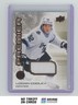 2024-25 Upper Deck Premier Bronze Jersey Logan Cooley #16 Utah Hockey Club