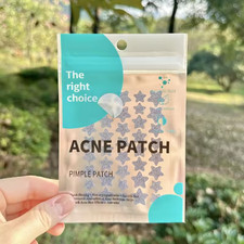 40pcs Acne Patch Portable Acne Patch To Cover Acne Marks And Repair Acne Scars
