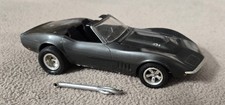 Mpc 1968 Original Issue Chevrolet Corvette Convertible Restore Or For Parts Mpc 1968 Original Issue Chevrolet Corvette Convertible Restore Or For Parts