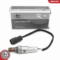 Esen SKV Lambdasonde Sensor Abgassteuerung 09SKV131 FüR Nissan Micra 3 K12 GT 1
