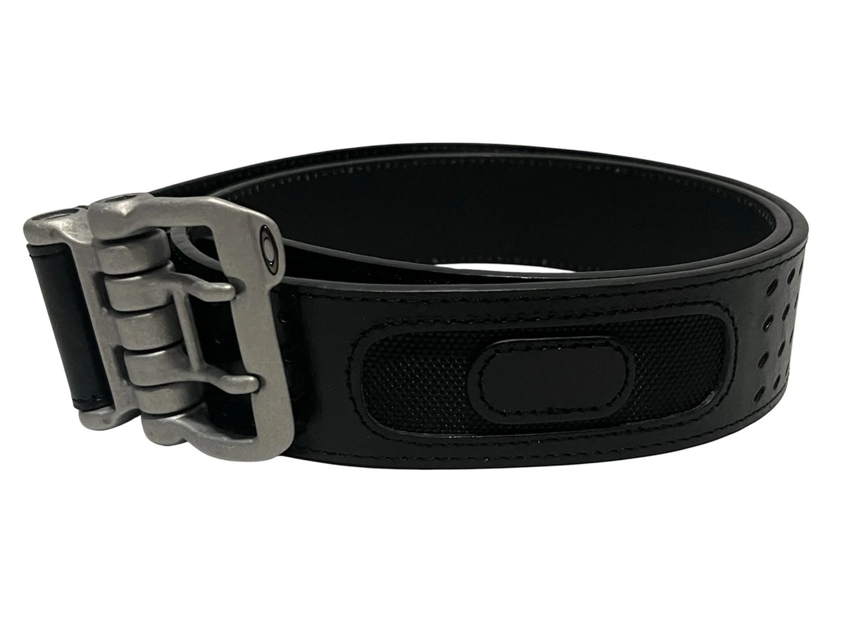 Oakley Black Belts for Men for sale | eBay