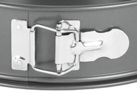 Springform 24Cm Antihaft Rund Abnehmbarer Boden Kuchen Backform