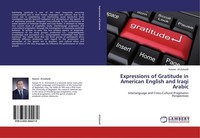 Expressions Of Gratitude In American English And Iraqi Arabic Nassier Al-Zubaidi