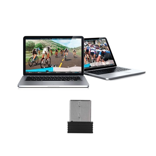 Mini ANT+ USB Stick Adapter Dongle Receiver For Garmin Wahoo Bkool USA d - Picture 7 of 15