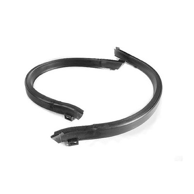 Complete Weatherstrip Seal Kit For Camaro Firebird 1970-1981 – Door, Window Sweep, Roofrail, Trunk