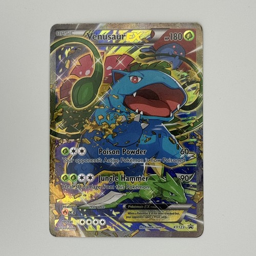 Venusaur EX