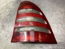 Mercedes-Benz C W203 2004 Rückleuchte Heckleuchte A2038201264 MBL10054