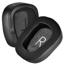 1 Pair Soft Ear Pads Cushion Cover For Logitech G633 G933 G935 Headphones