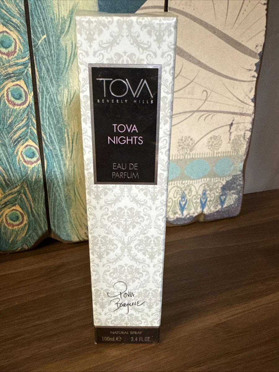Tova Nights Discontinued Fragrances for Women for sale | eBay
