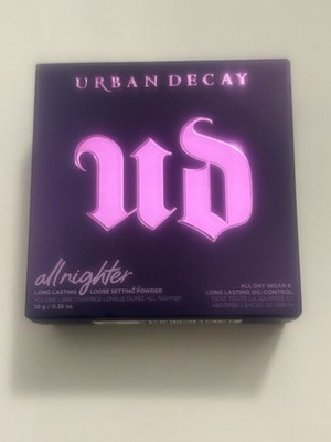 Urban Decay All Nighter Long Lasting Loose Setting Powder 10 g / 0.35 oz