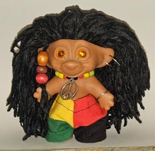 Rasta Troll