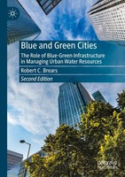 Blue And Green Cities Robert C. Brears