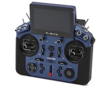 FrSky Tandem X20HD UpKit Radio 900MHz/2.4GHz Dual Band Transmitter (Blue)