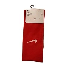 Nike MatchFit Knee High Soccer Socks- Style CV1956-657 Size S 3Y-5Y 