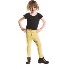 HY HyPERFORMANCE Zeddy Tots Jodhpurs Classic PullOn Comfortable Style