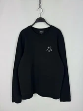 A.P.C. No Fun Sweatshirt