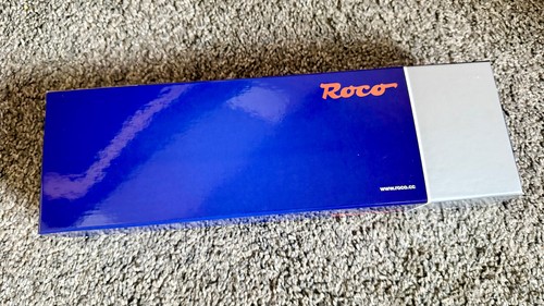 Roco 73856 SNCF eLok BB 26008 Sybic Digital Gleichstrom Sound H0 | Zustand: Gebraucht