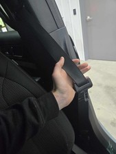 2016 - 2019 Ford Explorer Driver Seat Belt Retractor Black Oem Db5z78611b09ad