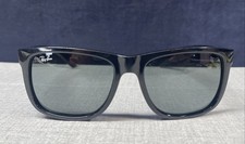 Ray Ban RB4165 Justin 601/71 Sunglasses 145 mm