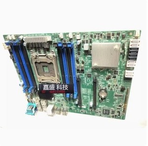 MS-S1361 M2SAF server motherboard *vv