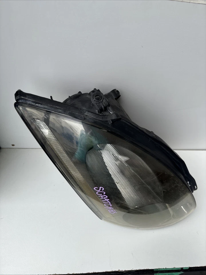 Faro izquierdo izquierdo Infiniti G35 2003-2005 usado OEM Foto 4 de 4