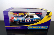 SCALEXTRIC FORD GRAN TORINO LE MANS 1976 N° 90 TBE
