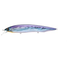 Megabass Kanata Fishing Wobbler GG BLUE SHAD, Lenght mm 160, Floating