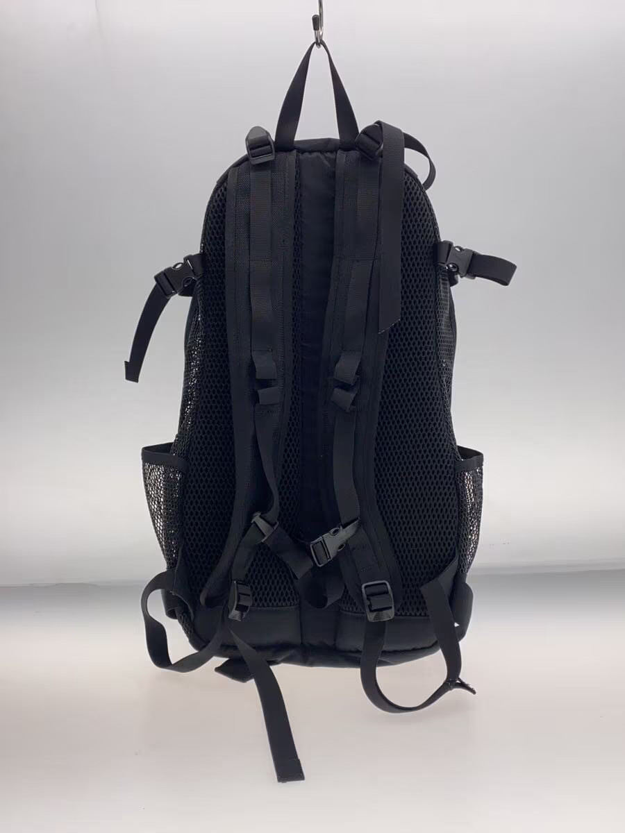 ZERO POINT Backpack   --   BLACK   Plain   122326… - image 3