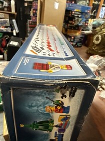 LEGO CREATOR: Winter Holiday Train (10254) New In Box