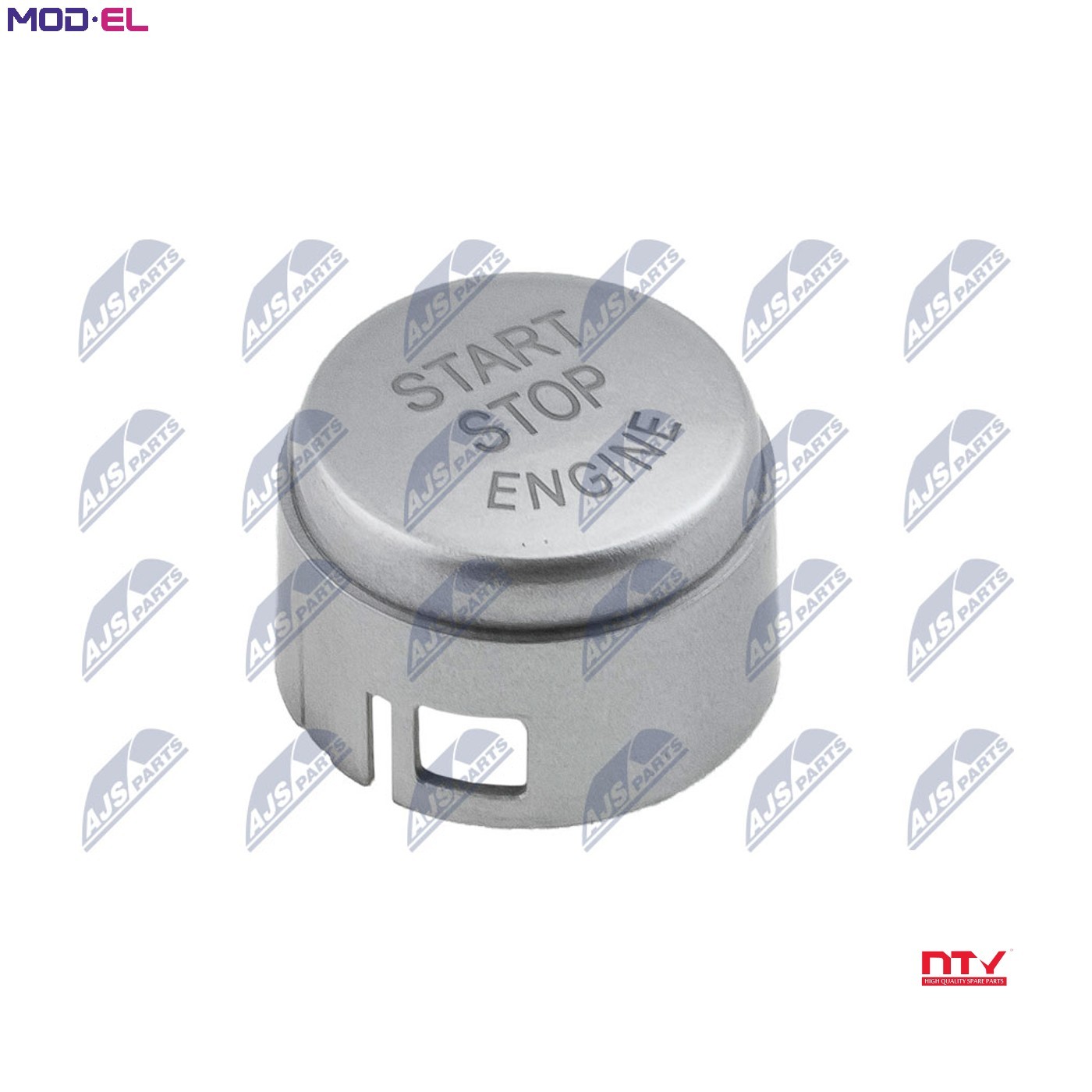 STARTSTOP BUTTON EWS-BM-119 FOR BMW 5/F11/F10 7/F01/F02/F03/F04 B47D20 N47D20 - Image 2