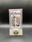 Aaron Judge – 2018 Topps Gypsy Queen Tarot of the Diamond PSA 7