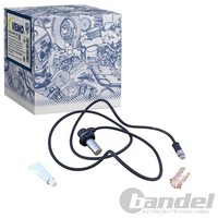Vemo ABS-SENSOR Raddrehzal | V27-72-0014