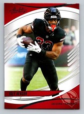 2025 Panini Absolute #54 Trey Benson Retail