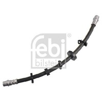 Bremsschlauch Vorne Links FüR VW T4 70B 70C 2.4 2.5 2.8 90 Bis 03 Febi AAC Neu