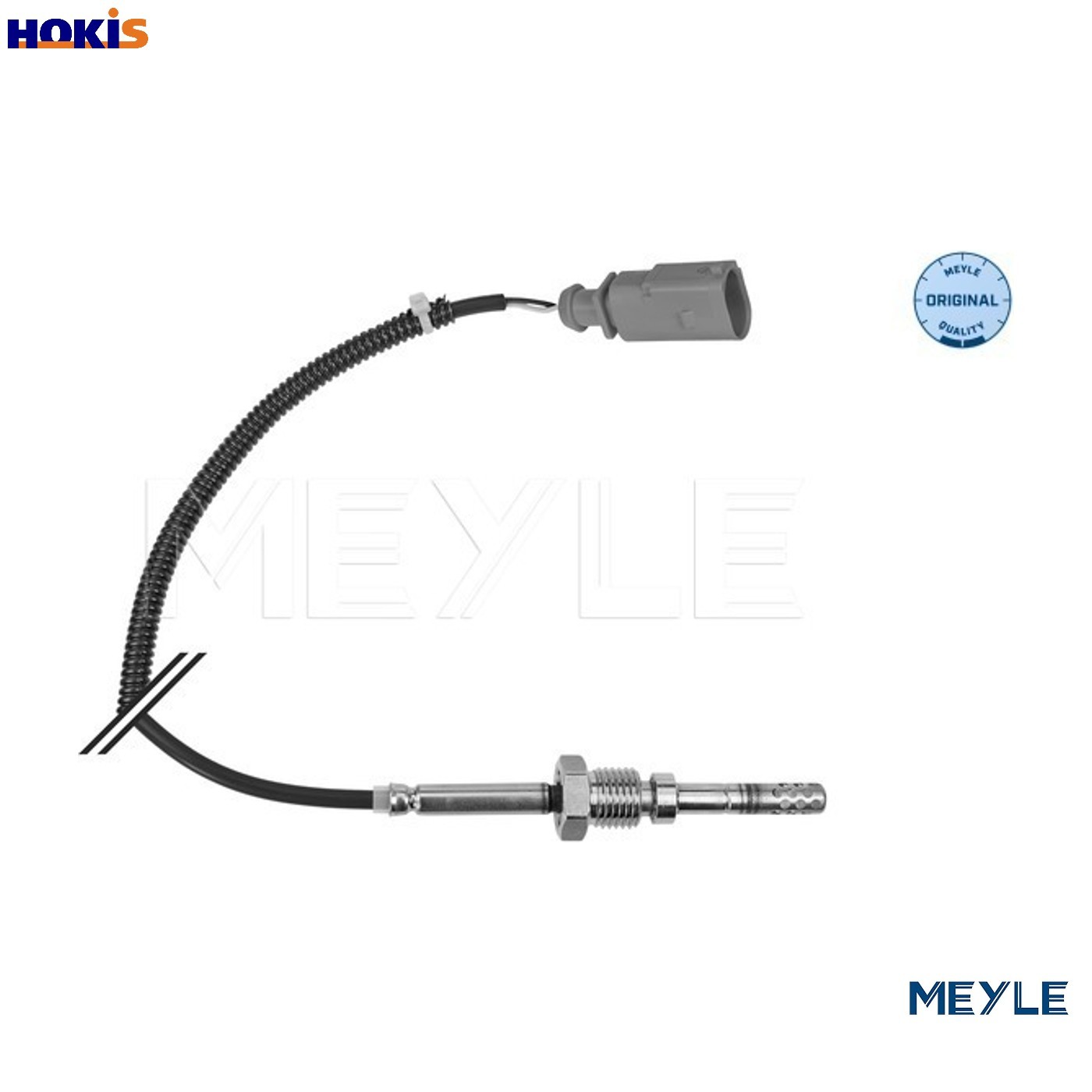 SENSOR EXHAUST GAS TEMPERATURE 114 800 0076 FOR VW CARAVELLE/KOMBI/Bus/Mk 1.9L