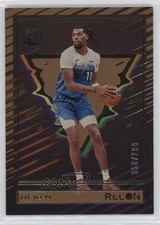 2023-24 Panini Recon Holo Bronze 50/299 Naz Reid #95 19k9