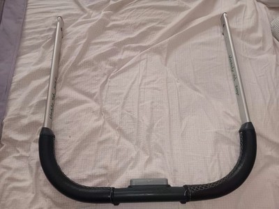 UPPAbaby VISTA V1 2017 Thru 2020 And V2 Handle Bar Assembly Replacement |  eBay