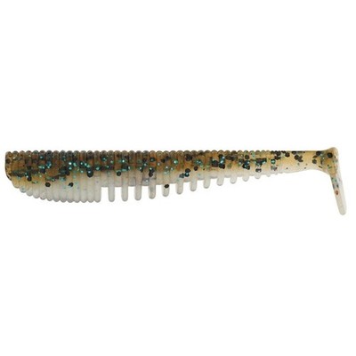 Pontoon21 AWARUNA 4,5'' #436, 5 pcs., Lenght inch./cm 4.5''/11.43 Fishing Soft...