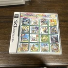 Nintendo DS Super Combo 208 in 1 Multi Game Nintendo 3DS H01-208