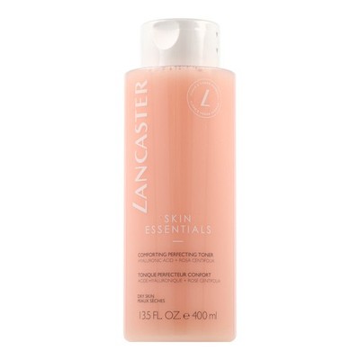 Lancaster Skin Essentials Comforting Perfecting Toner 400ml