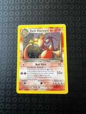 Dark Charizard #4 Prices | Pokemon Team Rocket | Pokemon Cards