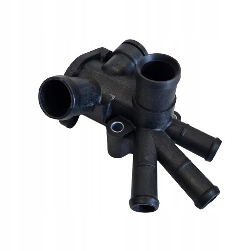 TOPRAN SPIGOT 107 329 VOLKSWAGEN GOLF II JETTA II 1.0 1.3