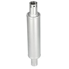 Muffler fits Ford NAA 600 601 700 800 900 2000 2110 2120 4000 4110 4130 NAA5230E