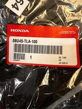 New Oem Honda All Weather Trunk Tray For 17-22 Crv All Trims