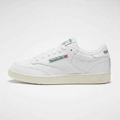 Reebok Classic Mens Leather Tennis Shoes