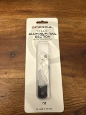 MPI M-LOK Aluminum Rail Section - 5 Slot