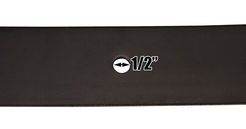Rotary® 6251 Mower Blades for Toro® 44-6250 Windsor® 50-4850 62" Deck - Picture 7 of 7