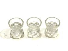 ATI Drill Threaded Bushing Cup 3pc Lot