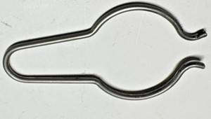 Johnson Evinrude 5 6 7.5 8 HP Recoil Starter Pinion Drag Spring Clip OMC 309736