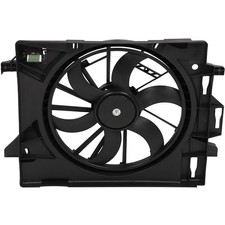 Radiator Fan Cooling fit for Ram C 2012-2015 621-028